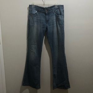 🎉2 for $10 boot cut jeans